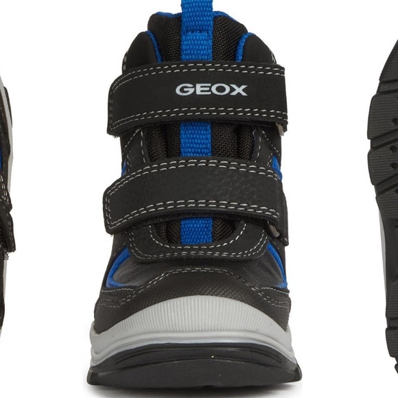 geox boots winter
